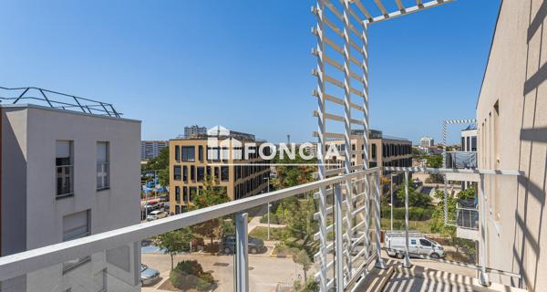 À vendre Appartement 3 pièces 63 m² - Toulon 83000
