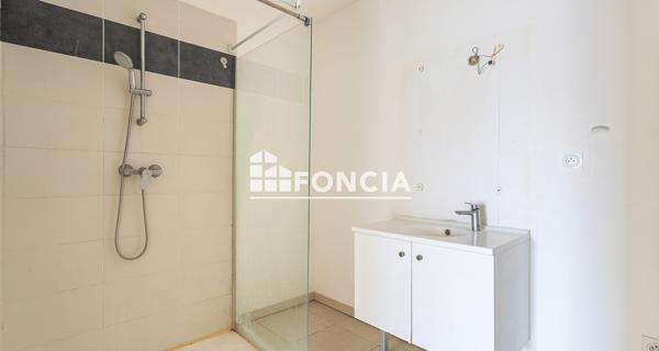 À vendre Appartement 3 pièces 63 m² - Toulon 83000