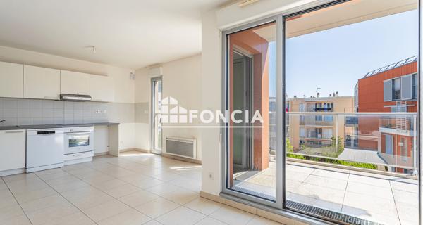 À vendre Appartement 3 pièces 63 m² - Toulon 83000