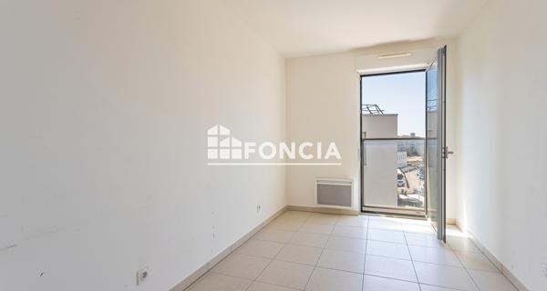 À vendre Appartement 3 pièces 63 m² - Toulon 83000