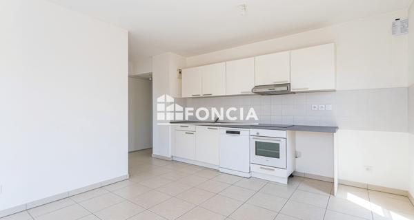À vendre Appartement 3 pièces 63 m² - Toulon 83000