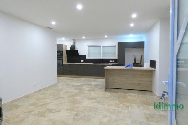 BELLE MAISON NEUVE 2026 PLAIN PIED Jussac (15250)