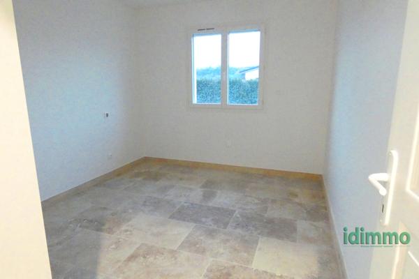 BELLE MAISON NEUVE 2026 PLAIN PIED Jussac (15250)