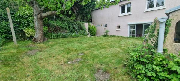 Maison Wimereux centre