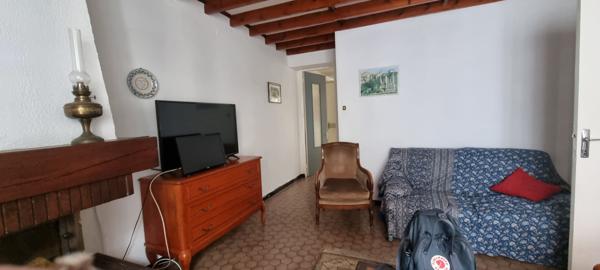 Maison Wimereux centre