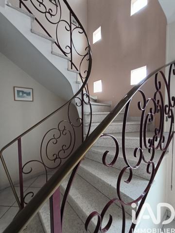 Maison à vendre 5 pièces 115 m² Rezé