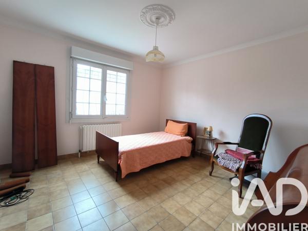 Maison à vendre 5 pièces 115 m² Rezé