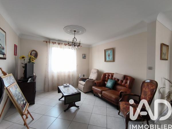 Maison à vendre 5 pièces 115 m² Rezé