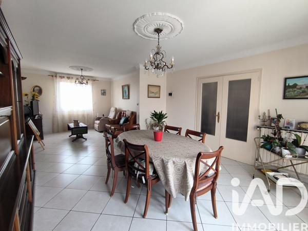 Maison à vendre 5 pièces 115 m² Rezé