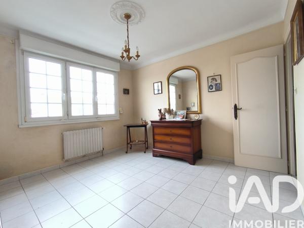 Maison à vendre 5 pièces 115 m² Rezé
