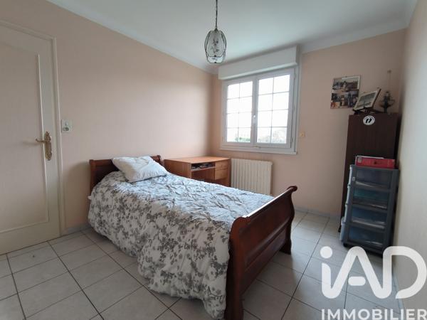 Maison à vendre 5 pièces 115 m² Rezé