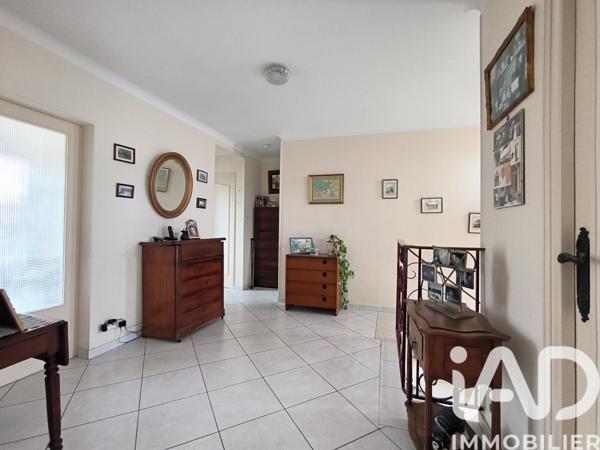 Maison à vendre 5 pièces 115 m² Rezé