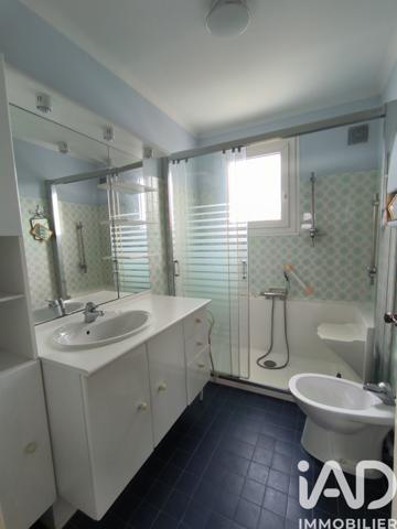 Maison à vendre 5 pièces 115 m² Rezé