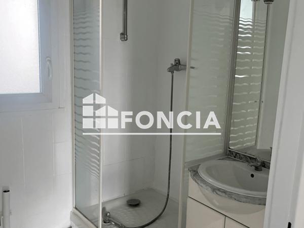 Location Appartement 4 pièces 61.65 m² - MALFANGEAT Saint Martin D'heres 38400