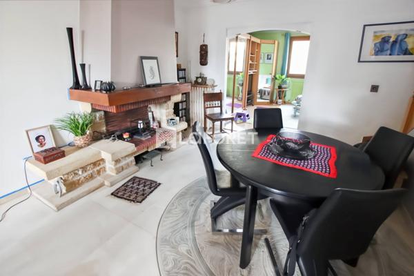 Achat maison Carrières-sur-Seine - 6 pièce(s) - 101 m² - 650 000 €