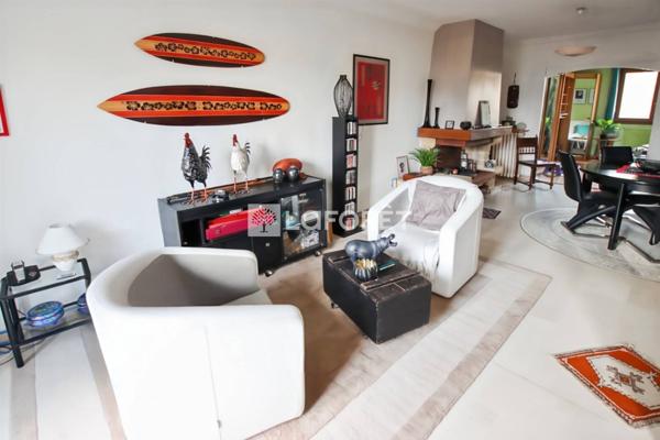 Achat maison Carrières-sur-Seine - 6 pièce(s) - 101 m² - 650 000 €