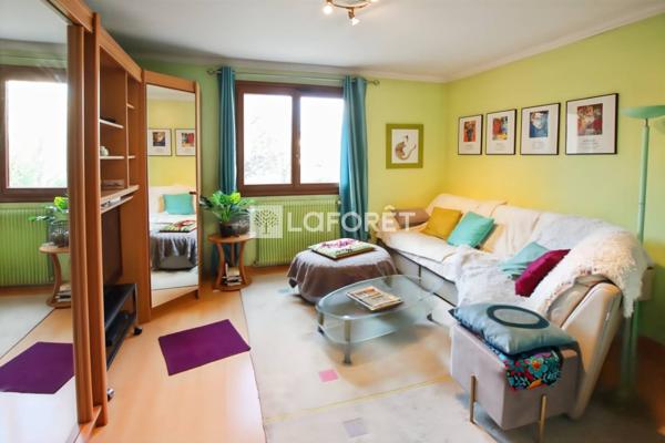 Achat maison Carrières-sur-Seine - 6 pièce(s) - 101 m² - 650 000 €