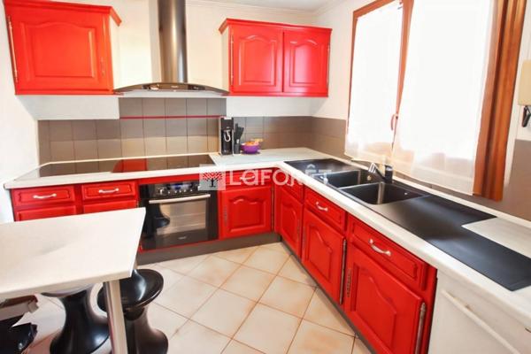 Achat maison Carrières-sur-Seine - 6 pièce(s) - 101 m² - 650 000 €