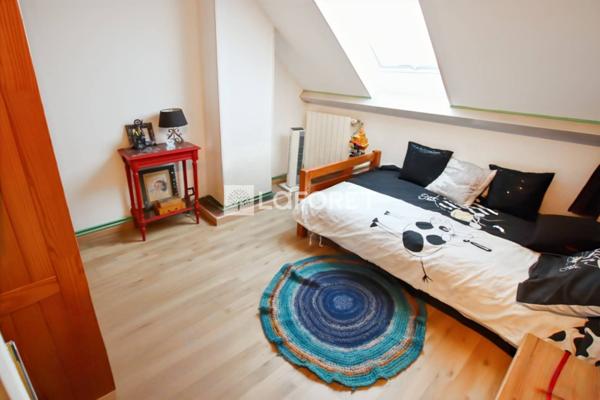 Achat maison Carrières-sur-Seine - 6 pièce(s) - 101 m² - 650 000 €