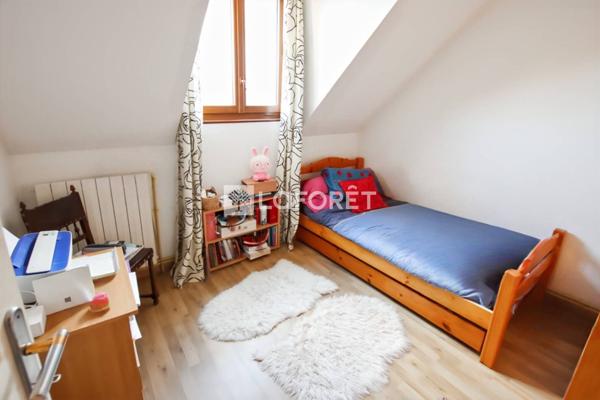 Achat maison Carrières-sur-Seine - 6 pièce(s) - 101 m² - 650 000 €