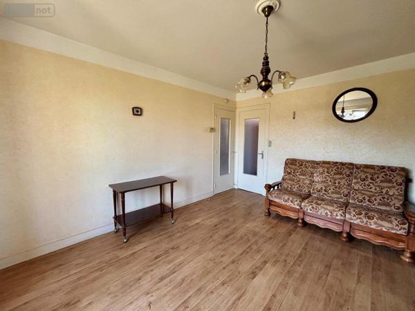 Maison à vendre à Chagny en Saône-et-Loire (71150), ref : 71057-37