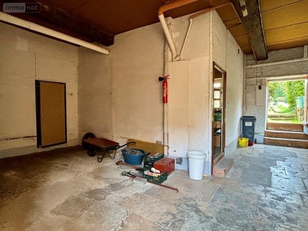 Maison à vendre à Chagny en Saône-et-Loire (71150), ref : 71057-37