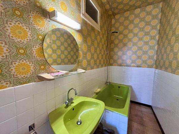 Maison à vendre à Chagny en Saône-et-Loire (71150), ref : 71057-37