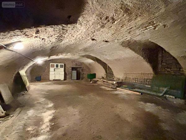 Maison à vendre à Chagny en Saône-et-Loire (71150), ref : 71057-37