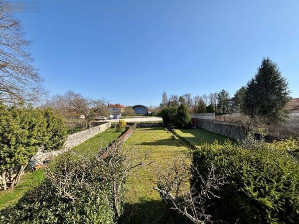 Maison à vendre à Chagny en Saône-et-Loire (71150), ref : 71057-37