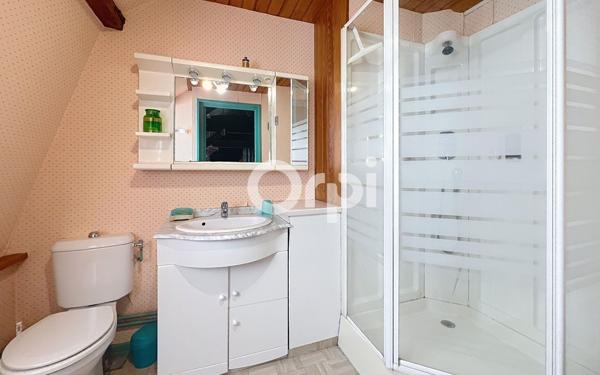 Maison à vendre    6 pièces •  Saint-Omer