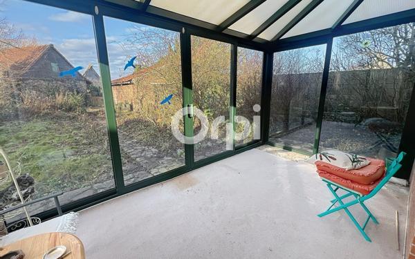 Maison à vendre    6 pièces •  Saint-Omer