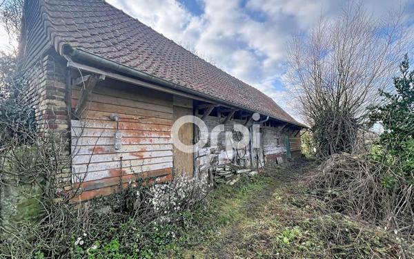 Maison à vendre    6 pièces •  Saint-Omer