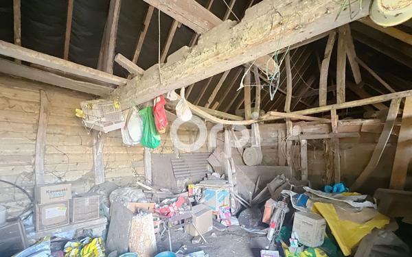 Maison à vendre    6 pièces •  Saint-Omer