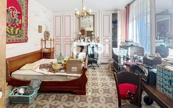 Maison à vendre    6 pièces •  Saint-Omer