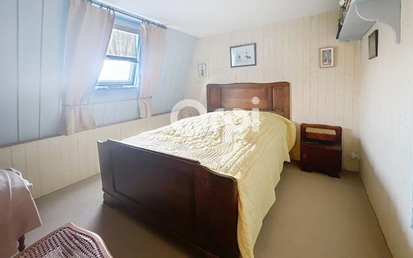 Maison à vendre    6 pièces •  Saint-Omer