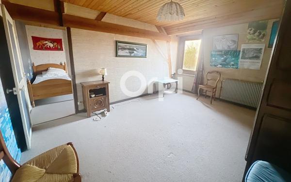 Maison à vendre    6 pièces •  Saint-Omer