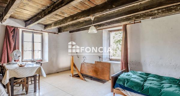 À vendre Maison 5 pièces 106 m² - Cornier 74800