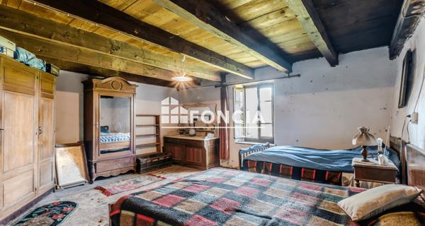 À vendre Maison 5 pièces 106 m² - Cornier 74800