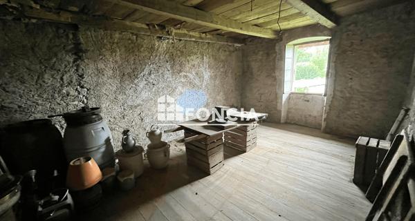 À vendre Maison 5 pièces 106 m² - Cornier 74800