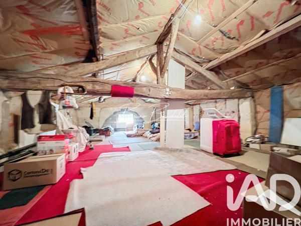 Maison à vendre 8 pièces 239 m² Créon