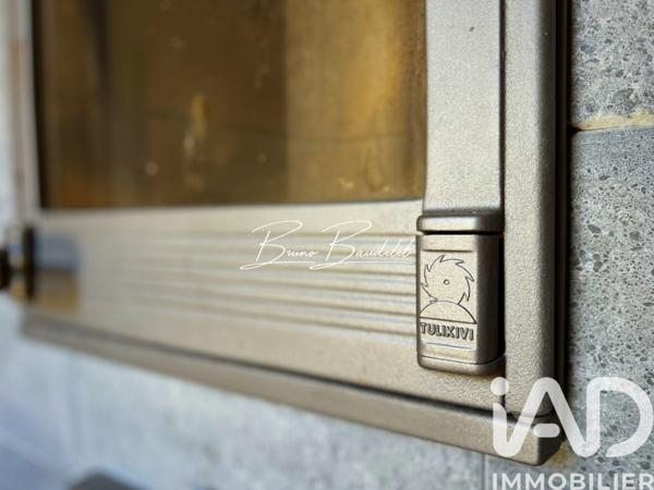 Maison à vendre 8 pièces 239 m² Créon