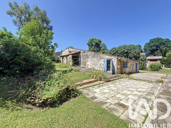 Maison à vendre 8 pièces 239 m² Créon