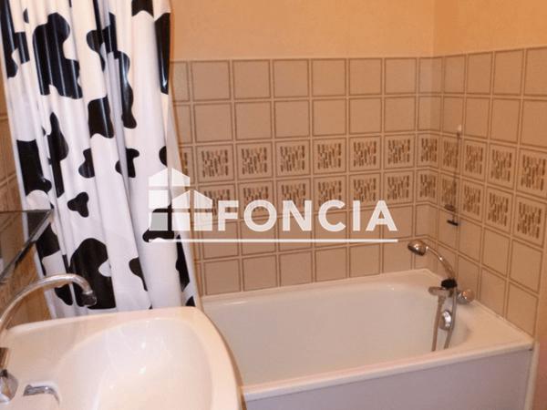 Location Appartement 2 pièces 30.09 m² - 30 AVENUE SAINT SEBASTIEN Villers-les-nancy 54600