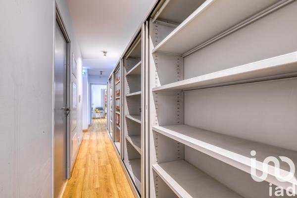 Appartement à vendre 4 pièces 90 m² Meaux