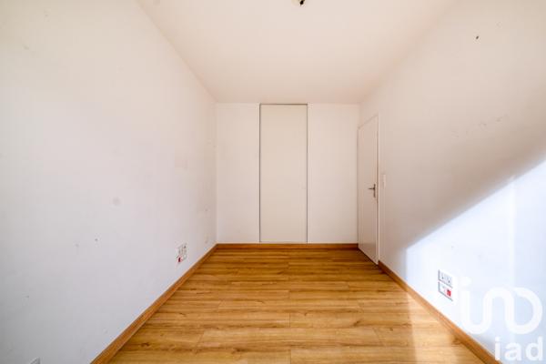 Appartement à vendre 4 pièces 90 m² Meaux