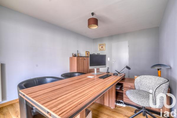 Appartement à vendre 4 pièces 90 m² Meaux