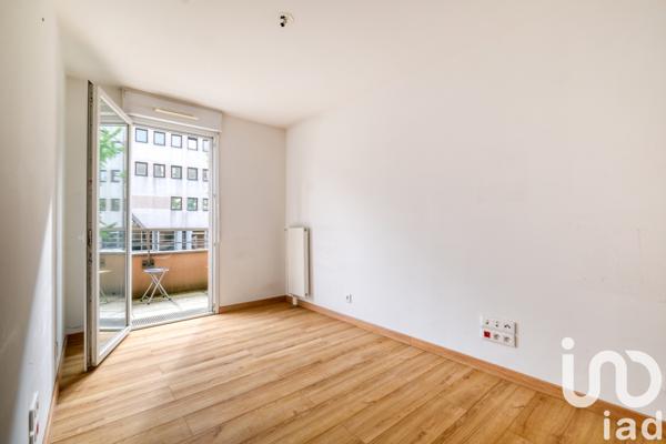 Appartement à vendre 4 pièces 90 m² Meaux