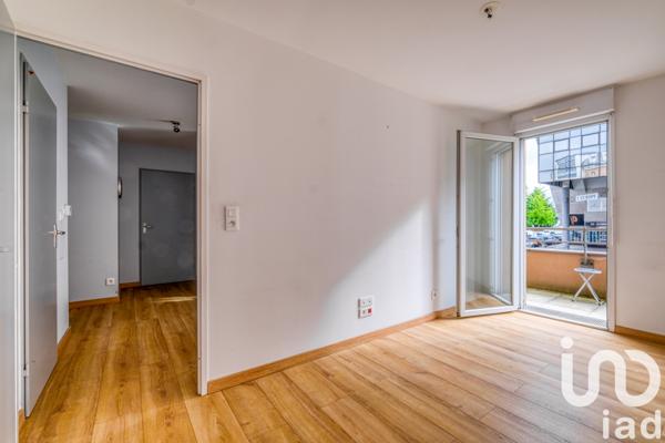 Appartement à vendre 4 pièces 90 m² Meaux