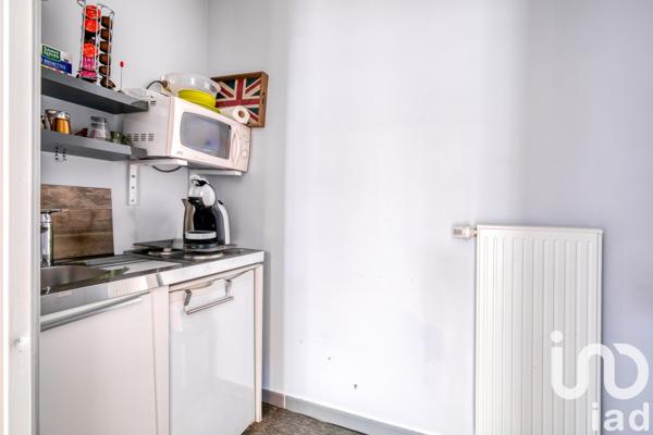 Appartement à vendre 4 pièces 90 m² Meaux