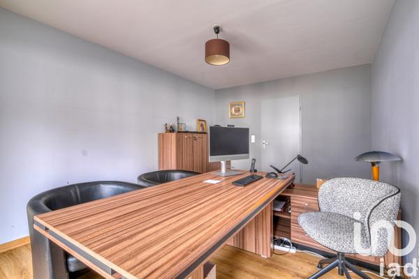 Appartement à vendre 4 pièces 90 m² Meaux